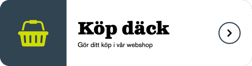 Köp däck online hos Däckcentrum i Hässleholm